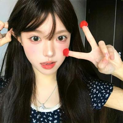 我可以哭一次吗？